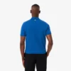 Ανδρικές Polo Μπλούζες Classic Fit Petit Piqua Badge