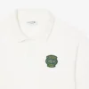 Ανδρικές Polo Μπλούζες Classic Fit Petit Piqua Badge