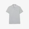 Ανδρικές Polo Μπλούζες Lacoste Movement με στενή εφαρμογή