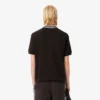 Ανδρικές Polo Μπλούζες Made in France με κλασική εφαρμογή και ριγέ γιακά Ανδρικές Polo Μπλούζες Made in France με κλασική εφαρμογή και ριγέ γιακά