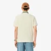 Ανδρικές Polo Μπλούζες Made in France με κλασική εφαρμογή και ριγέ γιακά