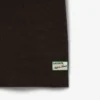 Ανδρικές Polo Μπλούζες Made in France με κλασική εφαρμογή και ριγέ γιακά Ανδρικές Polo Μπλούζες Made in France με κλασική εφαρμογή και ριγέ γιακά