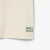 Ανδρικές Polo Μπλούζες Made in France με κλασική εφαρμογή και ριγέ γιακά
