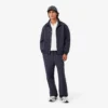 Ανδρικές Polo Μπλούζες Paris Classic Fit με ανοιχτό γιακά και κεντήματα Ανδρικές Polo Μπλούζες Paris Classic Fit με ανοιχτό γιακά και κεντήματα