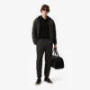 Ανδρικές Polo Μπλούζες Paris Classic Fit με ανοιχτό γιακά και κεντήματα Ανδρικές Polo Μπλούζες Paris Classic Fit με ανοιχτό γιακά και κεντήματα