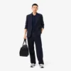 Ανδρικές Polo Μπλούζες Paris Classic Fit με ανοιχτό γιακά και κεντήματα Ανδρικές Polo Μπλούζες Paris Classic Fit με ανοιχτό γιακά και κεντήματα