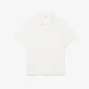 Ανδρικές Polo Μπλούζες Paris Classic Fit με ανοιχτό γιακά και κεντήματα Ανδρικές Polo Μπλούζες Paris Classic Fit με ανοιχτό γιακά και κεντήματα
