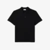 Ανδρικές Polo Μπλούζες Paris Classic Fit με ανοιχτό γιακά και κεντήματα Ανδρικές Polo Μπλούζες Paris Classic Fit με ανοιχτό γιακά και κεντήματα