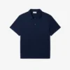Ανδρικές Polo Μπλούζες Paris Classic Fit με ανοιχτό γιακά και κεντήματα Ανδρικές Polo Μπλούζες Paris Classic Fit με ανοιχτό γιακά και κεντήματα