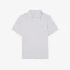 Ανδρικές Polo Μπλούζες Paris Classic Fit με ανοιχτό γιακά και κεντήματα Ανδρικές Polo Μπλούζες Paris Classic Fit με ανοιχτό γιακά και κεντήματα