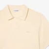Ανδρικές Polo Μπλούζες Paris Classic Fit με ανοιχτό γιακά και κεντήματα Ανδρικές Polo Μπλούζες Paris Classic Fit με ανοιχτό γιακά και κεντήματα
