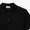 Ανδρικές Polo Μπλούζες Paris Classic Fit με ανοιχτό γιακά και κεντήματα Ανδρικές Polo Μπλούζες Paris Classic Fit με ανοιχτό γιακά και κεντήματα