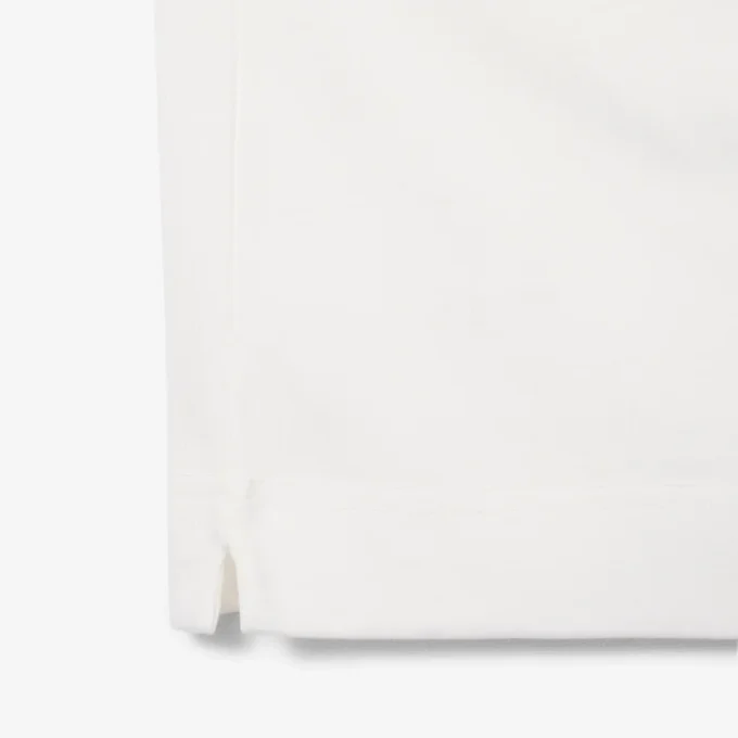 Ανδρικές Polo Μπλούζες Paris Classic Fit με ανοιχτό γιακά και κεντήματα Ανδρικές Polo Μπλούζες Paris Classic Fit με ανοιχτό γιακά και κεντήματα