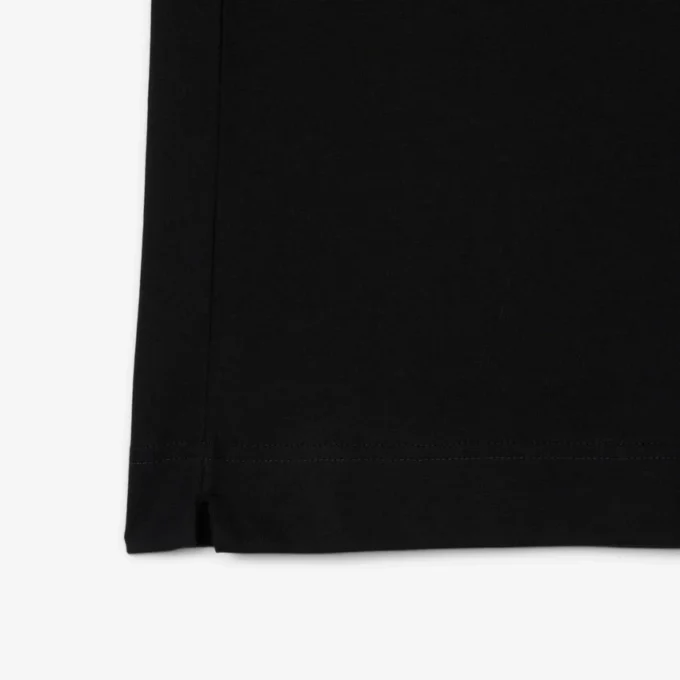 Ανδρικές Polo Μπλούζες Paris Classic Fit με ανοιχτό γιακά και κεντήματα Ανδρικές Polo Μπλούζες Paris Classic Fit με ανοιχτό γιακά και κεντήματα