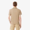 Ανδρικές Polo Μπλούζες Paris Classic Fit με ανοιχτό λαιμό και κεντήματα Ανδρικές Polo Μπλούζες Paris Classic Fit με ανοιχτό λαιμό και κεντήματα