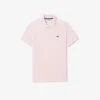 Ανδρικές Polo Μπλούζες Regular Fit από βαμβάκι και πολυεστέρα Ανδρικές Polo Μπλούζες Regular Fit από βαμβάκι και πολυεστέρα