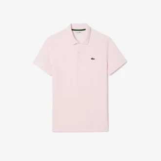 Ανδρικές Polo Μπλούζες Regular Fit από βαμβάκι και πολυεστέρα