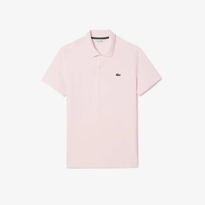 Ανδρικές Polo Μπλούζες Regular Fit από βαμβάκι και πολυεστέρα Ανδρικές Polo Μπλούζες Regular Fit από βαμβάκι και πολυεστέρα