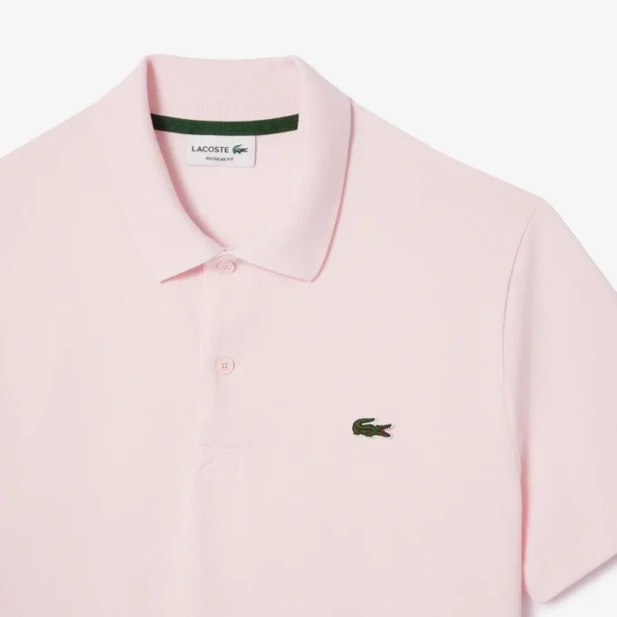 Ανδρικές Polo Μπλούζες Regular Fit από βαμβάκι και πολυεστέρα Ανδρικές Polo Μπλούζες Regular Fit από βαμβάκι και πολυεστέρα