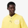 Ανδρικές Polo Μπλούζες Runway Oversized Denim Ανδρικές Polo Μπλούζες Runway Oversized Denim