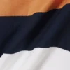 Ανδρική αθλητική φόρμα αθλητικών χαρακτηριστικών