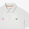 Ανδρική αθλητική Polo Μπλούζα Roland Garros Edition με στενή εφαρμογή Ανδρική αθλητική Polo Μπλούζα Roland Garros Edition με στενή εφαρμογή
