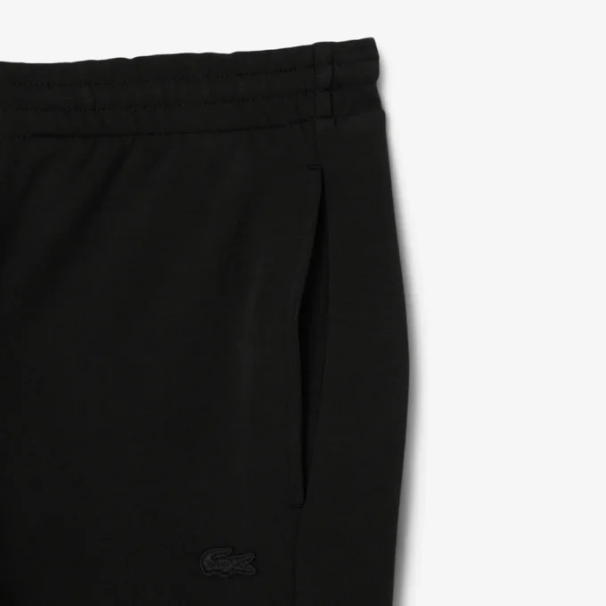 Ανδρική φόρμα από τζέρσεϊ με στενή εφαρμογή Ανδρική φόρμα από τζέρσεϊ με στενή εφαρμογή