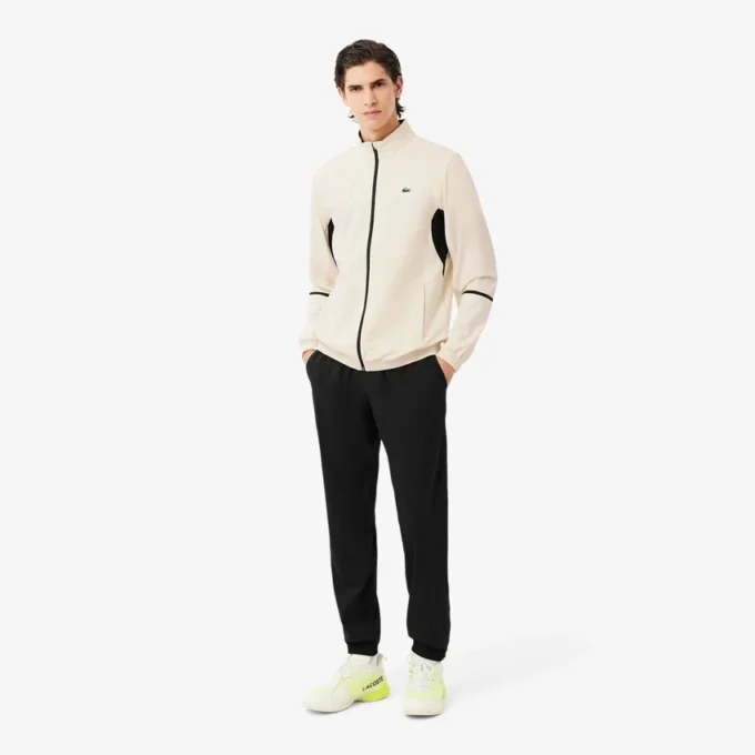 Ανδρική φόρμα Lacoste Tennis X Daniil Medvedev Φόρμα Ανδρική φόρμα Lacoste Tennis X Daniil Medvedev Φόρμα