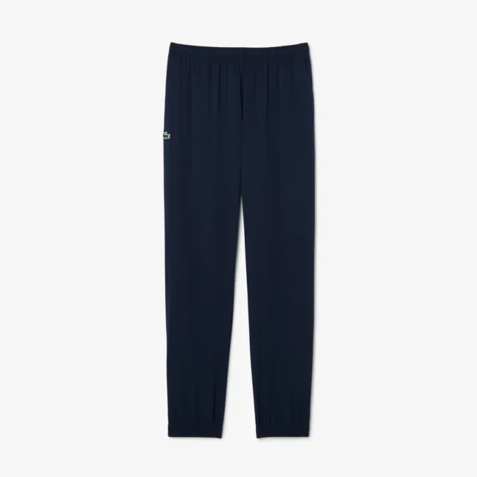Ανδρική φόρμα Lacoste Tennis X Daniil Medvedev Φόρμα Ανδρική φόρμα Lacoste Tennis X Daniil Medvedev Φόρμα