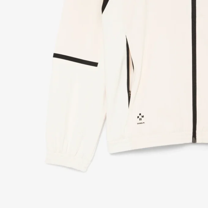 Ανδρική φόρμα Lacoste Tennis X Daniil Medvedev Φόρμα Ανδρική φόρμα Lacoste Tennis X Daniil Medvedev Φόρμα