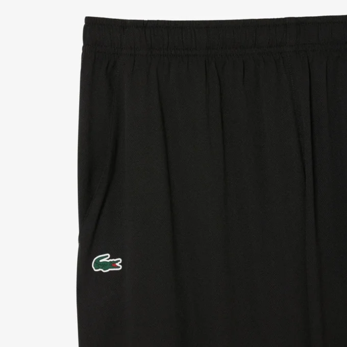 Ανδρική φόρμα Lacoste Tennis X Daniil Medvedev Φόρμα Ανδρική φόρμα Lacoste Tennis X Daniil Medvedev Φόρμα