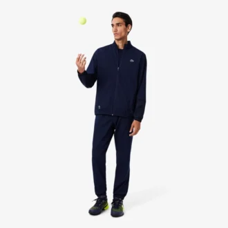 Ανδρική φόρμα Lacoste Tennis X Daniil Medvedev Φόρμα