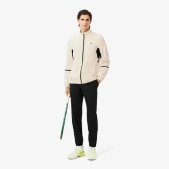 Ανδρική φόρμα Lacoste Tennis X Daniil Medvedev Φόρμα