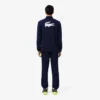 Ανδρική φόρμα Lacoste Tennis X Daniil Medvedev Φόρμα Ανδρική φόρμα Lacoste Tennis X Daniil Medvedev Φόρμα