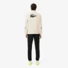 Ανδρική φόρμα Lacoste Tennis X Daniil Medvedev Φόρμα Ανδρική φόρμα Lacoste Tennis X Daniil Medvedev Φόρμα