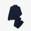 Ανδρική φόρμα Lacoste Tennis X Daniil Medvedev Φόρμα Ανδρική φόρμα Lacoste Tennis X Daniil Medvedev Φόρμα
