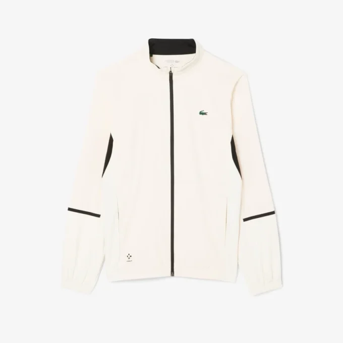 Ανδρική φόρμα Lacoste Tennis X Daniil Medvedev Φόρμα Ανδρική φόρμα Lacoste Tennis X Daniil Medvedev Φόρμα