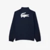 Ανδρική φόρμα Lacoste Tennis X Daniil Medvedev Φόρμα Ανδρική φόρμα Lacoste Tennis X Daniil Medvedev Φόρμα
