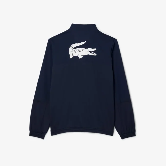 Ανδρική φόρμα Lacoste Tennis X Daniil Medvedev Φόρμα Ανδρική φόρμα Lacoste Tennis X Daniil Medvedev Φόρμα