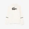Ανδρική φόρμα Lacoste Tennis X Daniil Medvedev Φόρμα Ανδρική φόρμα Lacoste Tennis X Daniil Medvedev Φόρμα