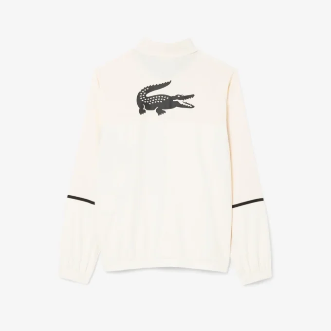 Ανδρική φόρμα Lacoste Tennis X Daniil Medvedev Φόρμα Ανδρική φόρμα Lacoste Tennis X Daniil Medvedev Φόρμα