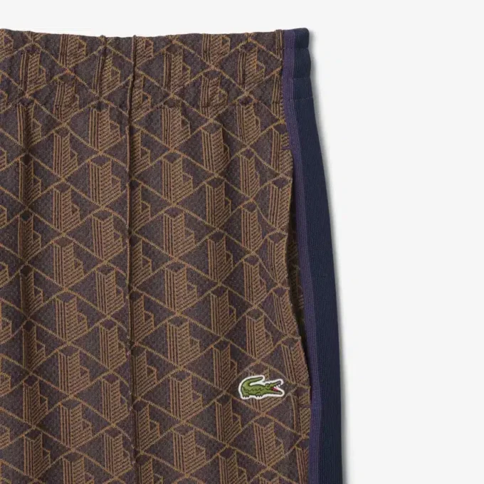 Ανδρική φόρμα Paris Monogram Ανδρική φόρμα Paris Monogram
