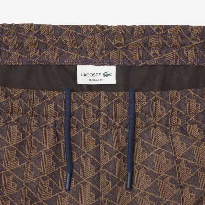 Ανδρική φόρμα Paris Monogram Ανδρική φόρμα Paris Monogram