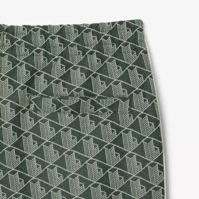 Ανδρική φόρμα Paris Monogram Ανδρική φόρμα Paris Monogram