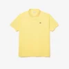 Ανδρική Polo Μπλούζα Big Fit L.12.12 Ανδρική Polo Μπλούζα Big Fit L.12.12