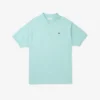 Ανδρική Polo Μπλούζα Big Fit L.12.12 Ανδρική Polo Μπλούζα Big Fit L.12.12