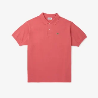 Ανδρική Polo Μπλούζα Big Fit L.12.12