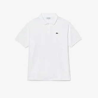 Ανδρική Polo Μπλούζα Big Fit L.12.12