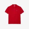 Ανδρική Polo Μπλούζα Big Fit L.12.12 Ανδρική Polo Μπλούζα Big Fit L.12.12