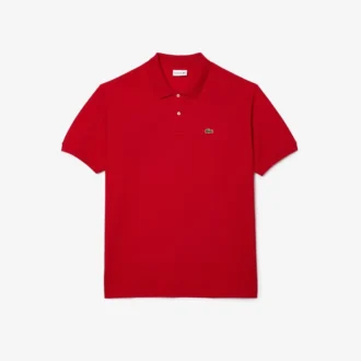 Ανδρική Polo Μπλούζα Big Fit L.12.12